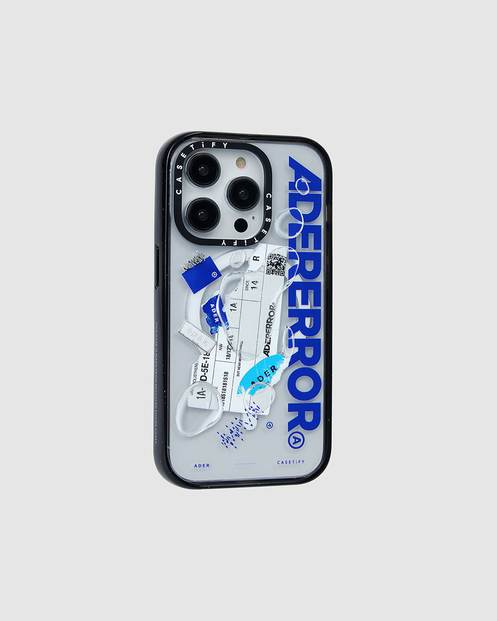 Ader Error X Casetify iPhone 14 Pro Case - epcomcolombia.com